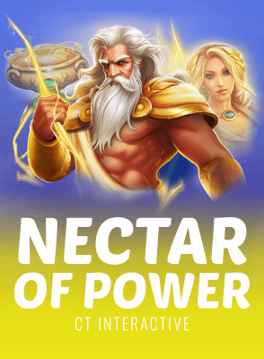 Nectar Of Power