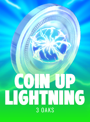 Coin UP : Lightning