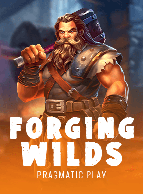 Forging Wilds
