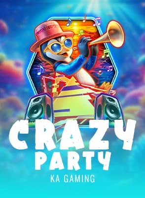 Crazy Party