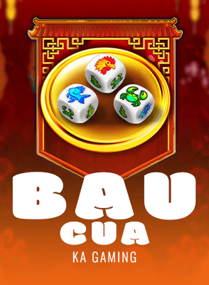 Bau Cua