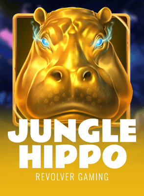 Jungle Hippo