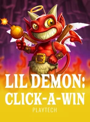 Lil Demon: Click-A-Win