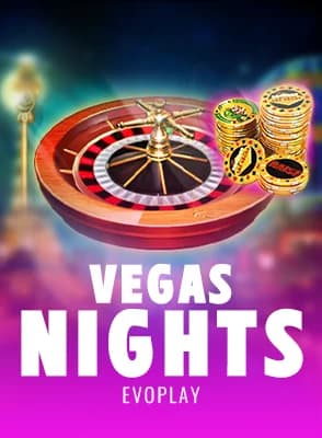 Vegas Nights