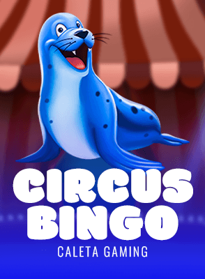 Circus Bingo
