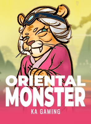 Oriental Monster