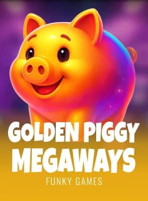 Golden Piggy Megaways