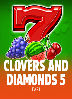 Clovers And Diamonds 5