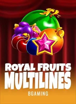 Royal Fruits MultiLines