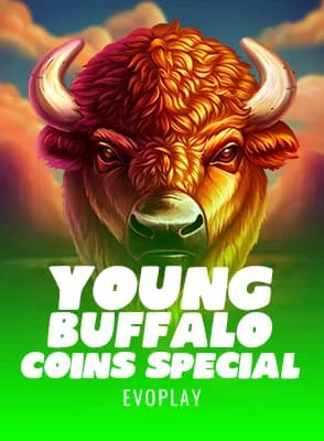 Young Buffalo Coins Special