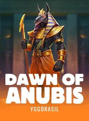 Dawn of Anubis