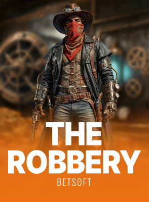 THE Robbery