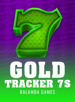 Gold Tracker 7s