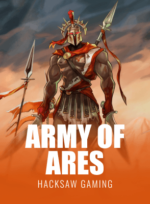 Army of Ares