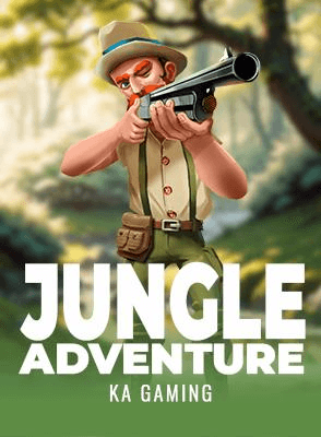 Jungle Adventure