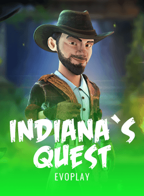 Indiana's Quest