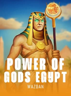 Power of Gods™: Egypt