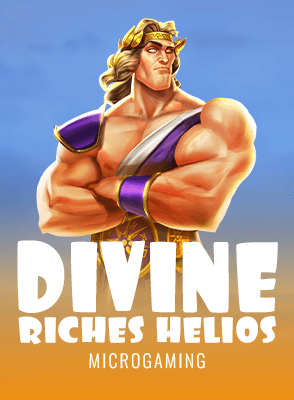 Divine Riches Helios
