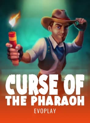 Curse of the Pharaoh