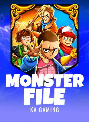 Monster File