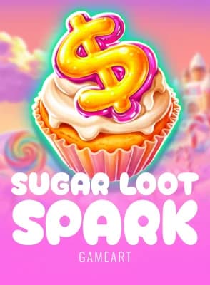 Sugar Loot Spark