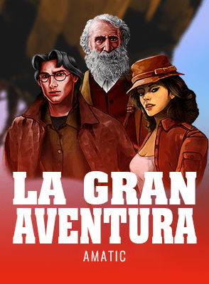 La Gran Aventura