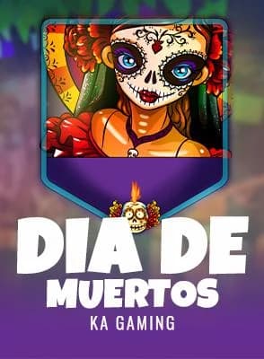 Dia De Muertos