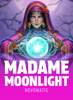 Madame Moonlight