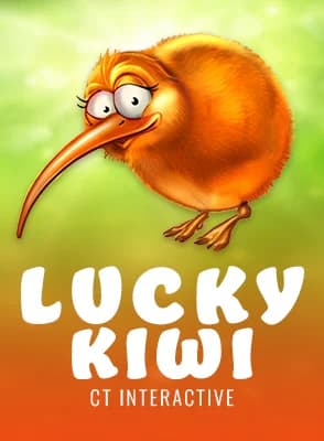 Lucky Kiwi