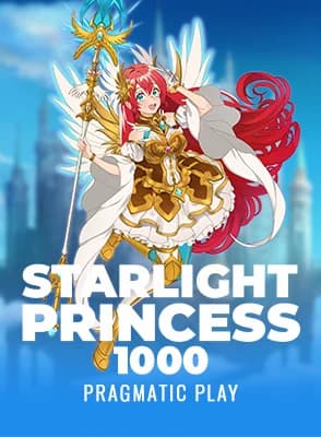 Starlight Princess 1000