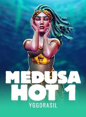 Medusa Hot 1