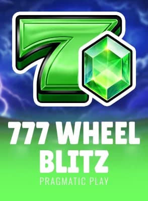 777 Wheel Blitz
