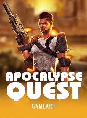 Apocalypse Quest