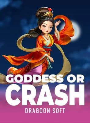 Goddess or Crash