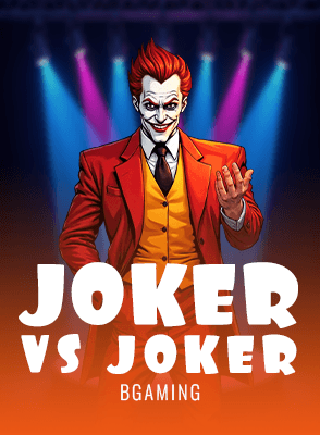 Joker Vs Joker