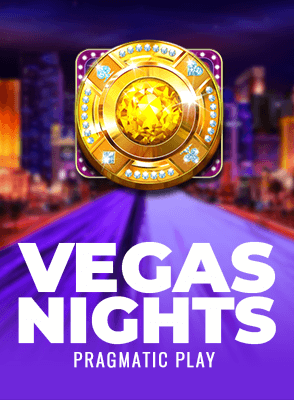 Vegas Nights