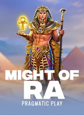 Might of Ra