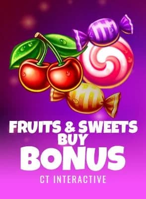 Fruits & Sweets Buy Bonus
