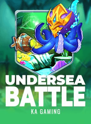 Undersea Battle
