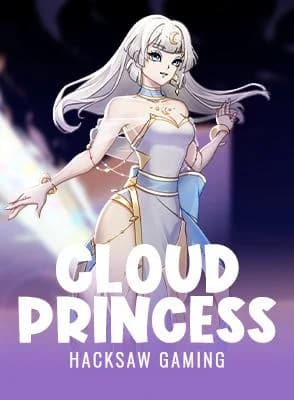 Cloud Princess