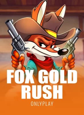Fox Gold Rush