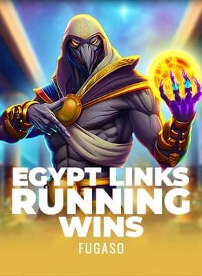 Egypt Links - Running Wins