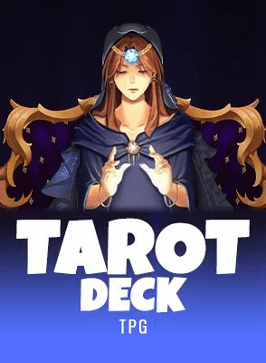 Tarot Deck