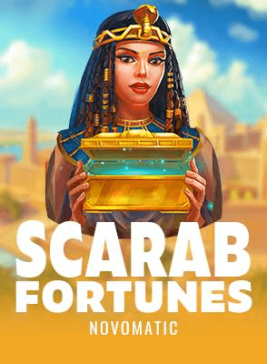 Scarab Fortunes