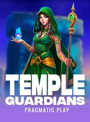 Temple Guardians