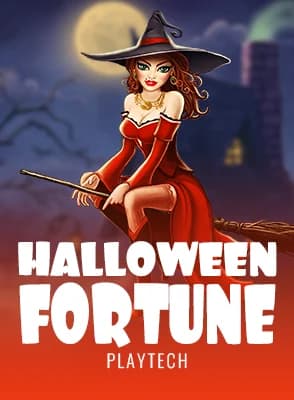 Halloween Fortune