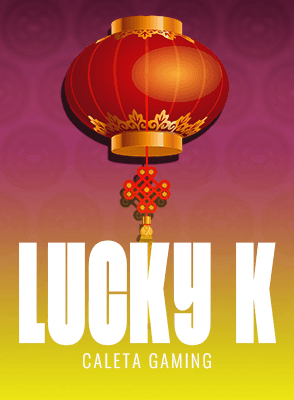 Lucky K