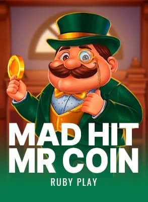 Mad Hit Mr Coin