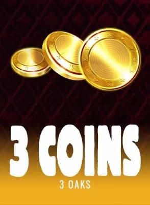 3 Coins