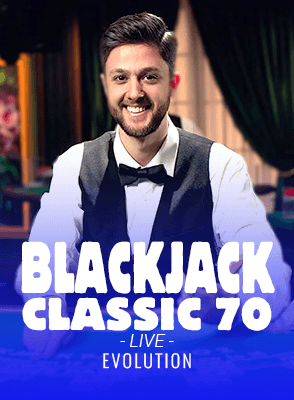 Blackjack Classic 70